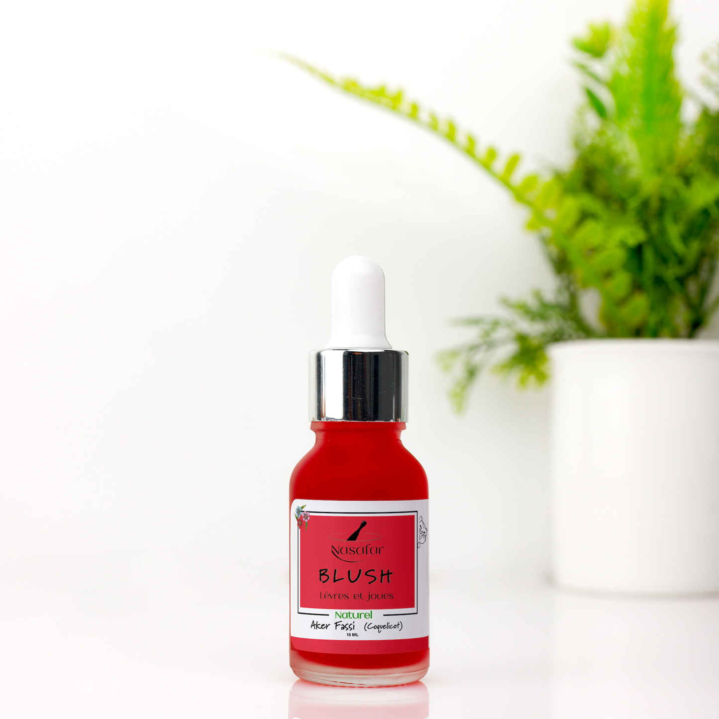 BLUSH LIQUIDE (AKKER FASSI)